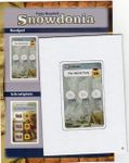 Snowdonia: The North Pole & The Great Bridge Scrapyard Promo Tile