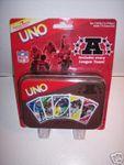 UNO: Stars of the American League