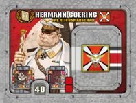 Heroes of Normandie: Goering and his Armoured Train