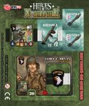 Heroes of Normandie: Private Bryan