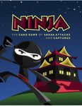 Ninja: The card game of sneak attacks and captures