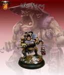 Bushido: Uk-Kang