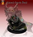 Bushido: Giant Cave Bat