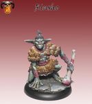 Bushido: Rinsho