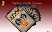 Bushido: Savage Wave Special Card Pack 2