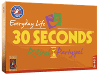 30 Seconds: Everyday Life