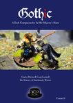 Gothic: A Dark Companion for In Her Majesty's Name