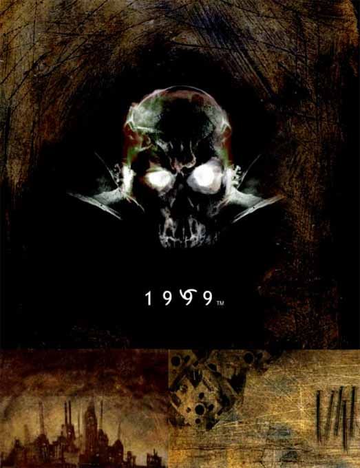 Coperta 1999