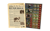 Heroes of Normandie: Gazette #6