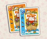 Festival of Thousand Cats: Sakazuki Promo