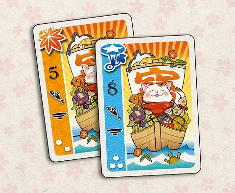 Coperta Festival of Thousand Cats: Sakazuki Promo