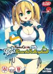 Tanto Cuore: Doki Doki Beach Volleyball