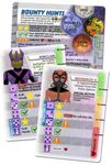 Twin Stars: Adventure Series I – Scenario 06: Bounty Hunt