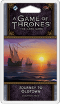 A Game of Thrones: The Card Game (Second Edition) – Journey to Oldtown