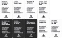 Superfight: PAX West 2017 Promo Pack