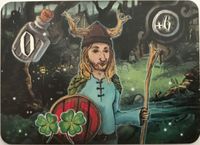 Blackwood: Viking
