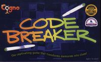 Codebreaker