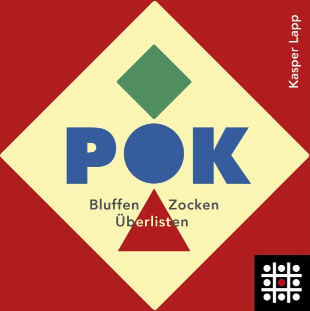 Coperta POK