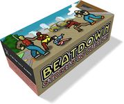 Beatdown: Streets of Justice
