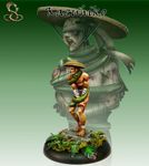 Bushido: Kazuhiko