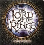 The Lord of The Rings doboz