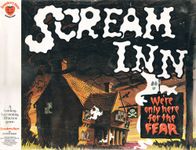 Scream Inn