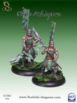 Bushido: Okyo Ashigaru