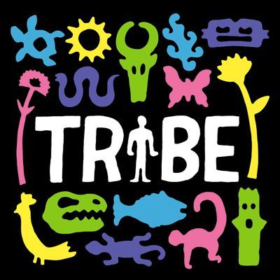 Tribe doboz