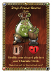 The Red Dragon Inn: Drog's Special Reserve