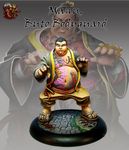 Bushido: Manu