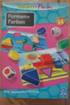 Learn + Fun: Formen + Farben