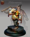 Bushido: Fitiaumua