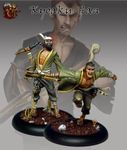 Bushido: Kyoaku-Han