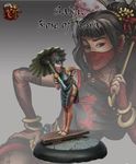 Bushido: Saki