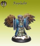 Bushido: Ryuhobo