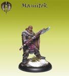 Bushido: Maniitok