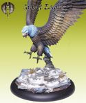 Bushido: Giant Eagle