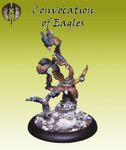 Bushido: Convocation of Eagles