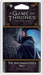 A Game of Thrones: The Card Game 2nd Ed –  The Archmaester's Key