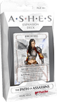 Ashes: The Path of Assassins