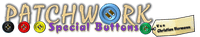 Special Buttons (fan expansion for Patchwork)