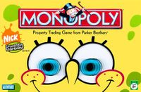 Monopoly: SpongeBob SquarePants