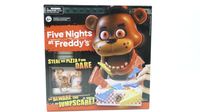 Five Nights At Freddy's