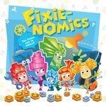 Fixienomics