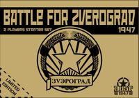 Dust 1947: Battle for Zverograd