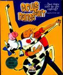 Cows Can't Dance (But They Like to Be Asked!)