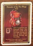The Red Dragon Inn: Firewater of the Fire Mage