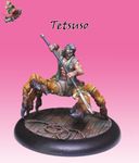 Bushido: Tetsuso