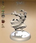 Bushido: Yizhi