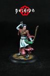 Bushido: Yanjing
